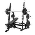 JORDAN Olympic Adjustable Multi Bench
