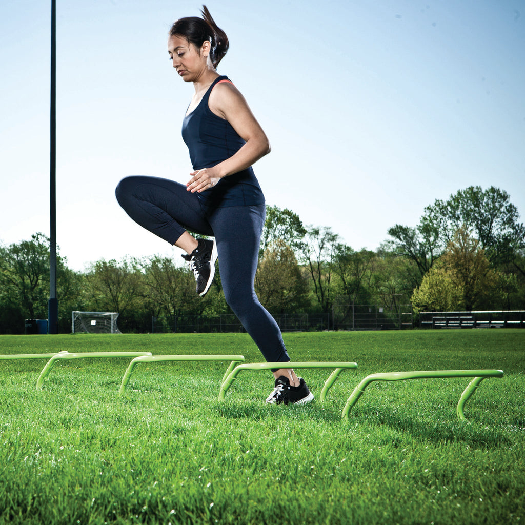 JORDAN Speed Hurdles (x4)