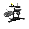JORDAN Seated Calf Raise Black