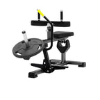 JORDAN Seated Calf Raise Black