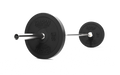 JLC Olympic Weight Plates