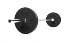 JLC Olympic Weight Plates