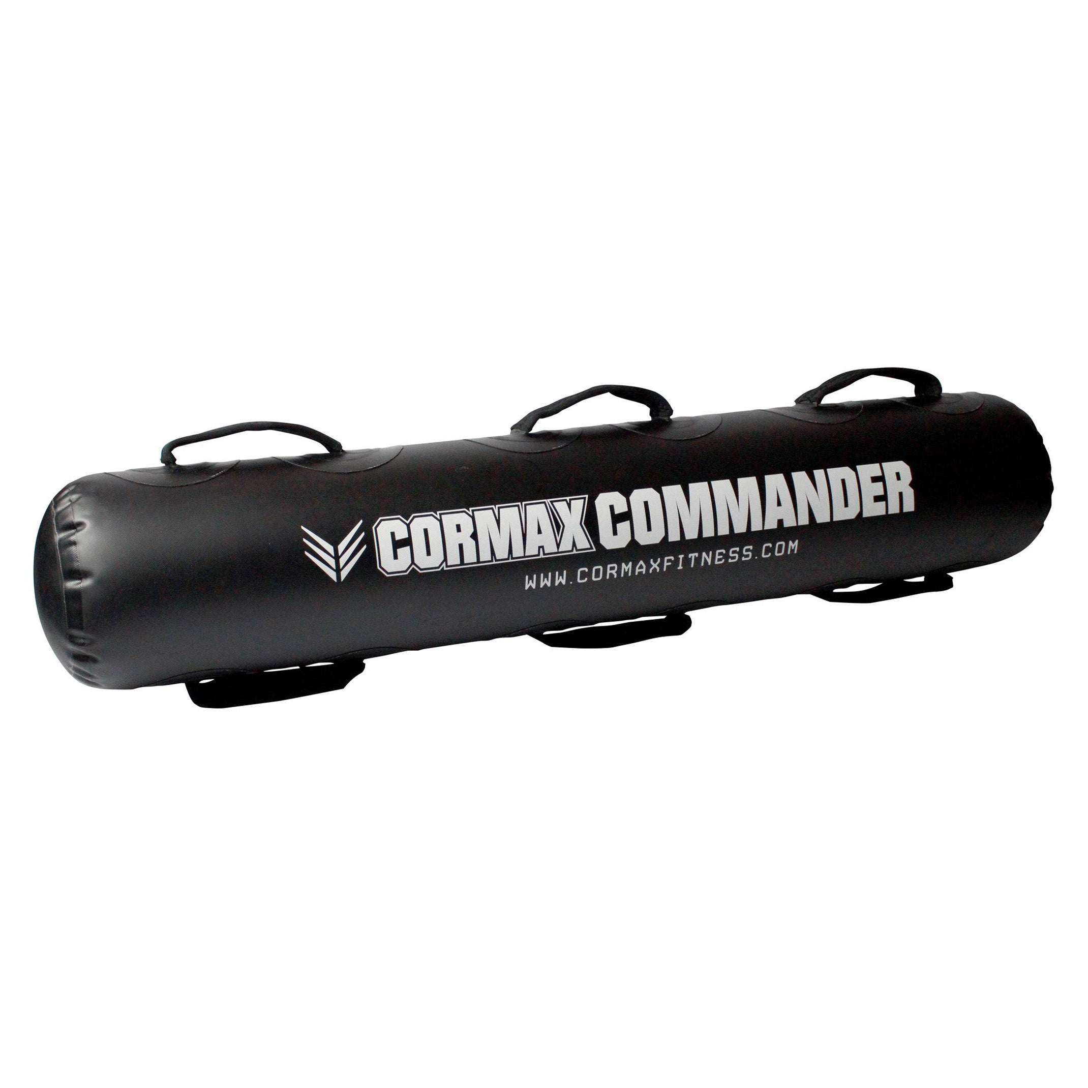 SAVE 40%! CorMax Commander + Small Pump Kit - Water Weight Log