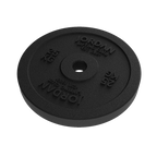 JLC Olympic Weight Plates