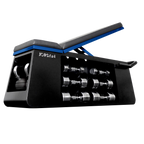 JORDAN® Custom Branded HIIT Bench