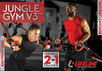 Jungle Gym V3