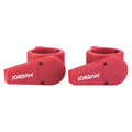 JORDAN Olympic Clamp Collar 50mm (Pair)