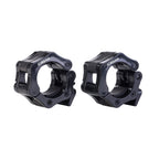 JORDAN Quick Lock Collars (pair)