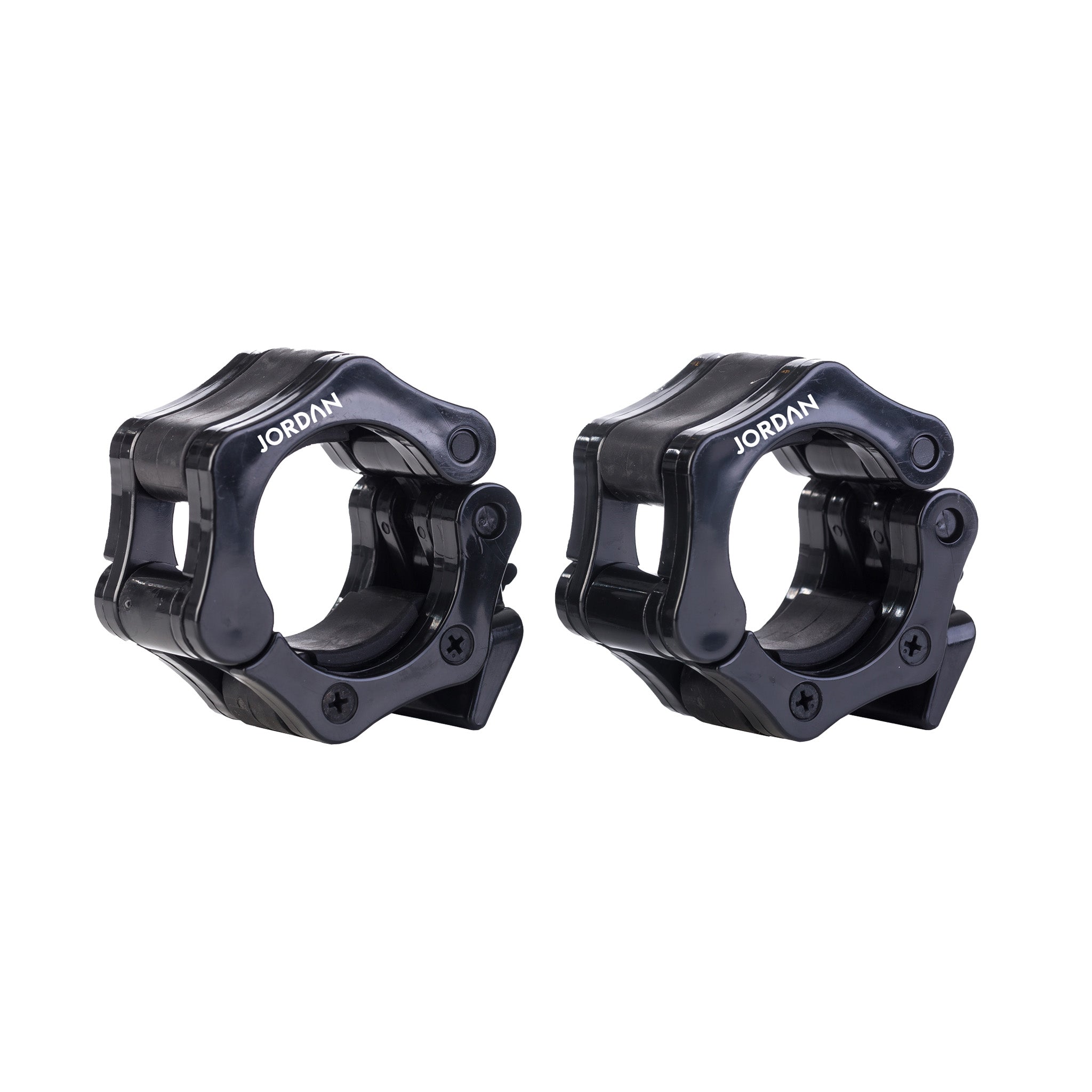 JORDAN Studio Barbell Bar (29mm) & Quick Lock Collars (Clearance)