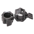 JORDAN Studio Barbell Quick Lock Collar 30mm (Pair)