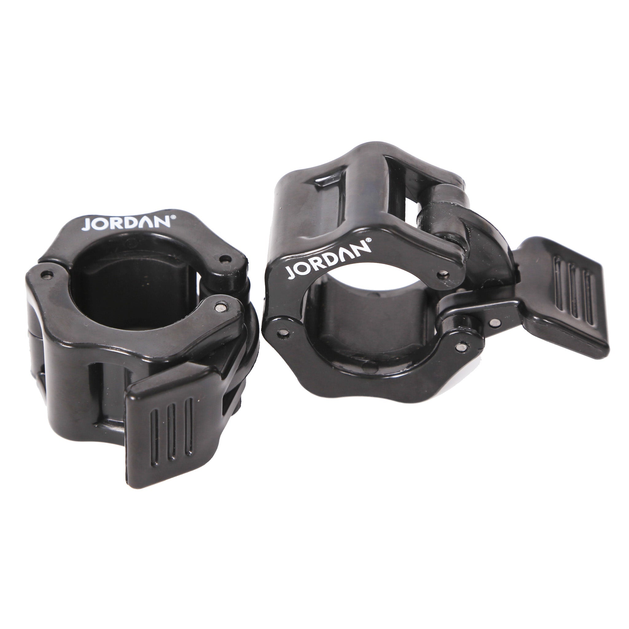 JORDAN Studio Barbell Quick Lock Collar 30mm (Pair)