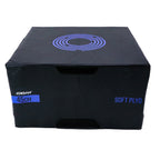JORDAN Soft Plyometric Boxes