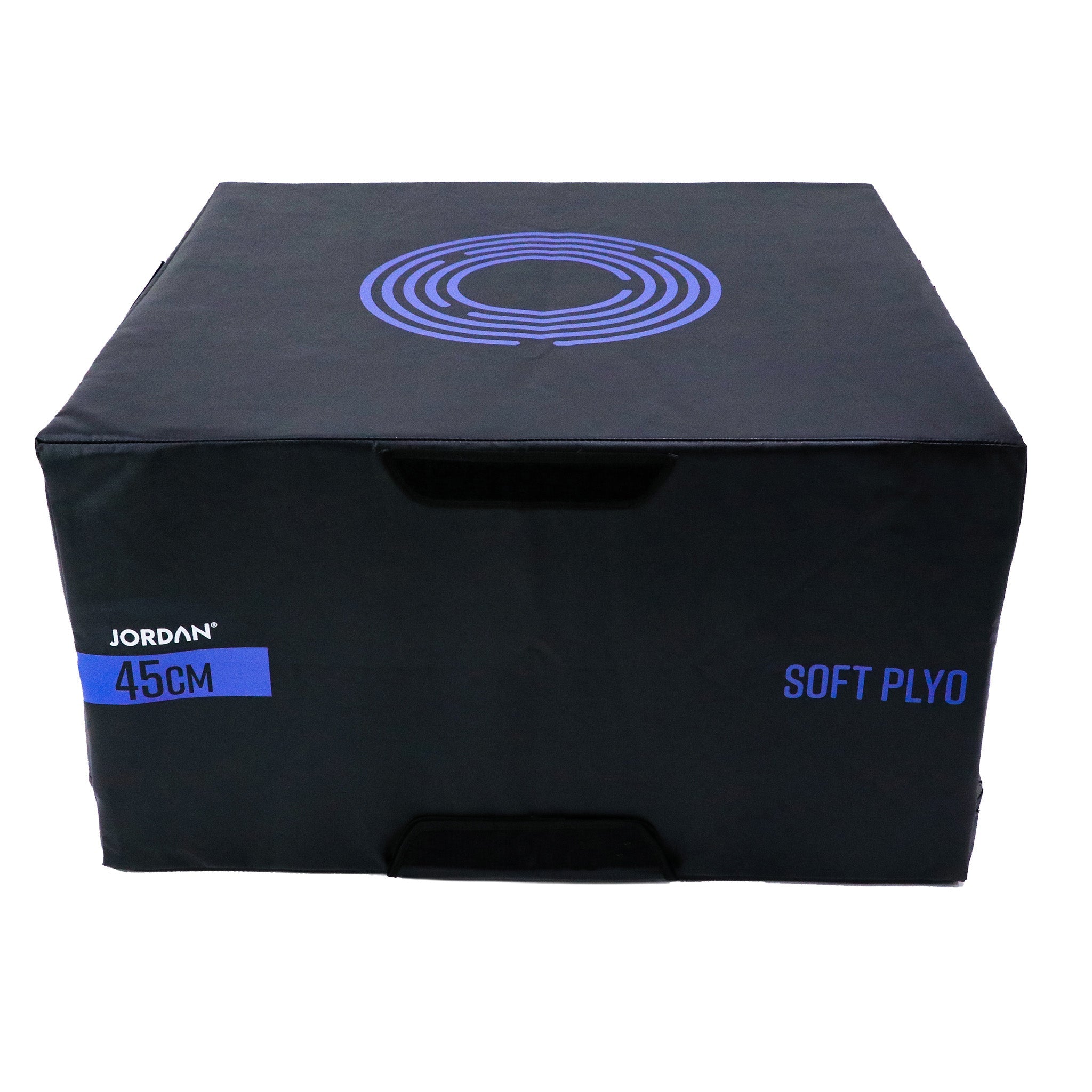 JORDAN Soft Plyometric Boxes