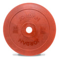 JORDAN Olympic Technique Plates