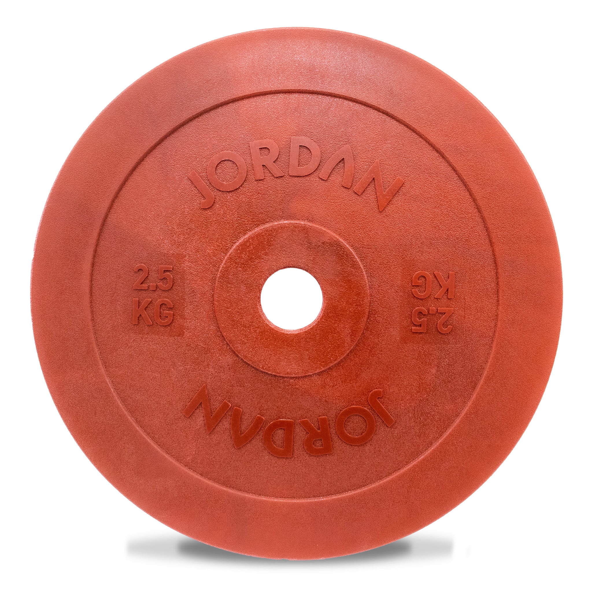 JORDAN Olympic Technique Plates