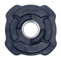SAVE 50%! JORDAN Ignite V2 Premium Rubber Olympic Weight Plates (Clearance)