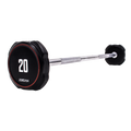 SAVE 50%! JORDAN Ignite V2 Urethane Barbells (Clearance)