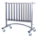 JORDAN Studio Dumbbell Rack