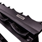 JORDAN® 10 Pair Dumbbell Rack (3 tier)