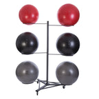 JORDAN Gym Ball Rack