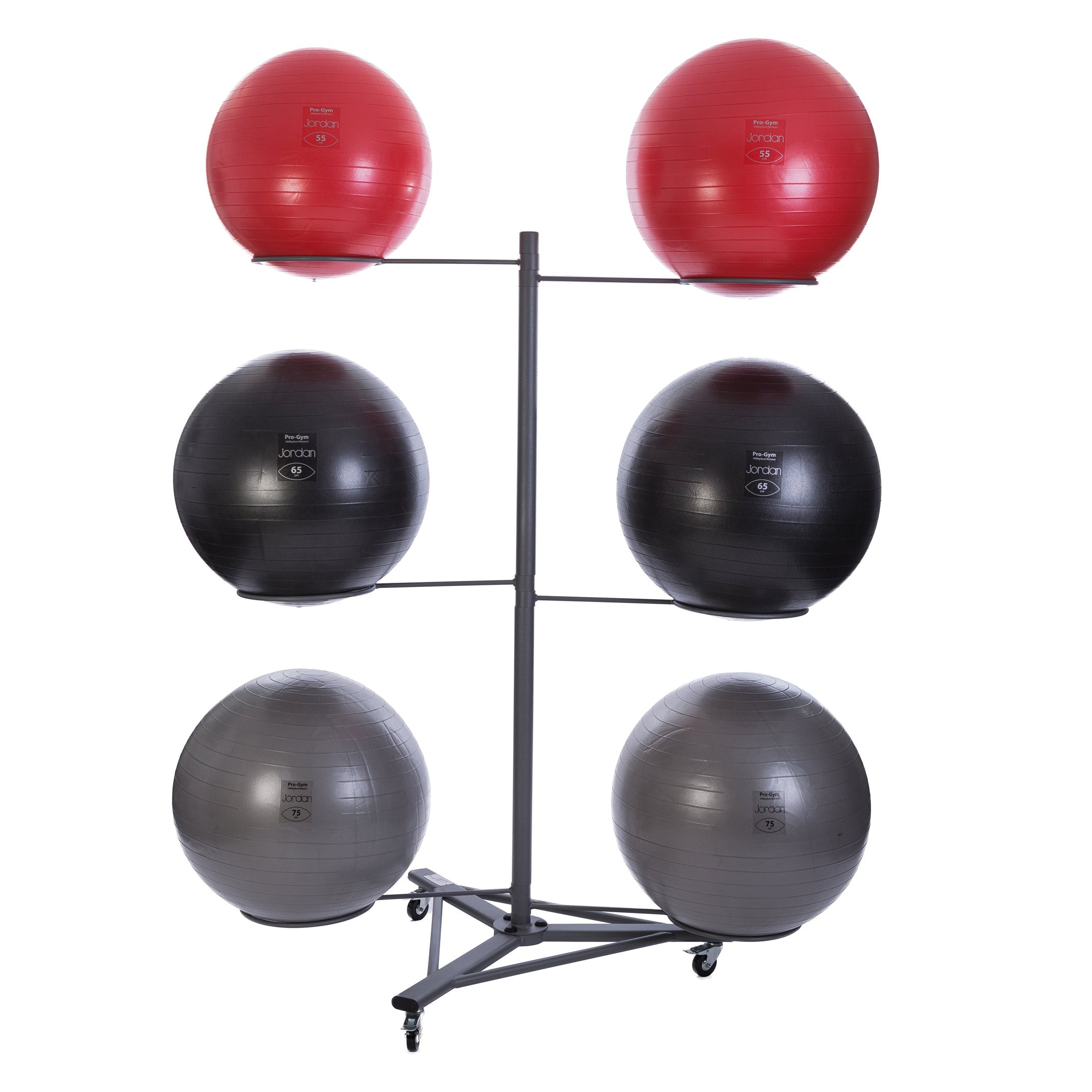 JORDAN Gym Ball Rack