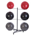 JORDAN Gym Ball Rack