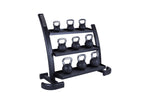 JORDAN Kettlebell Rack (3 tier)