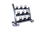 JORDAN Kettlebell Rack (3 tier)