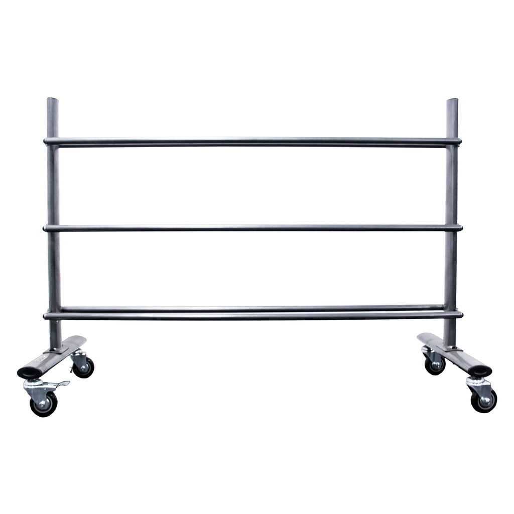 JORDAN Medicine Ball Rack (Holds 16)