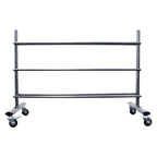 JORDAN Medicine Ball Rack (Holds 16)