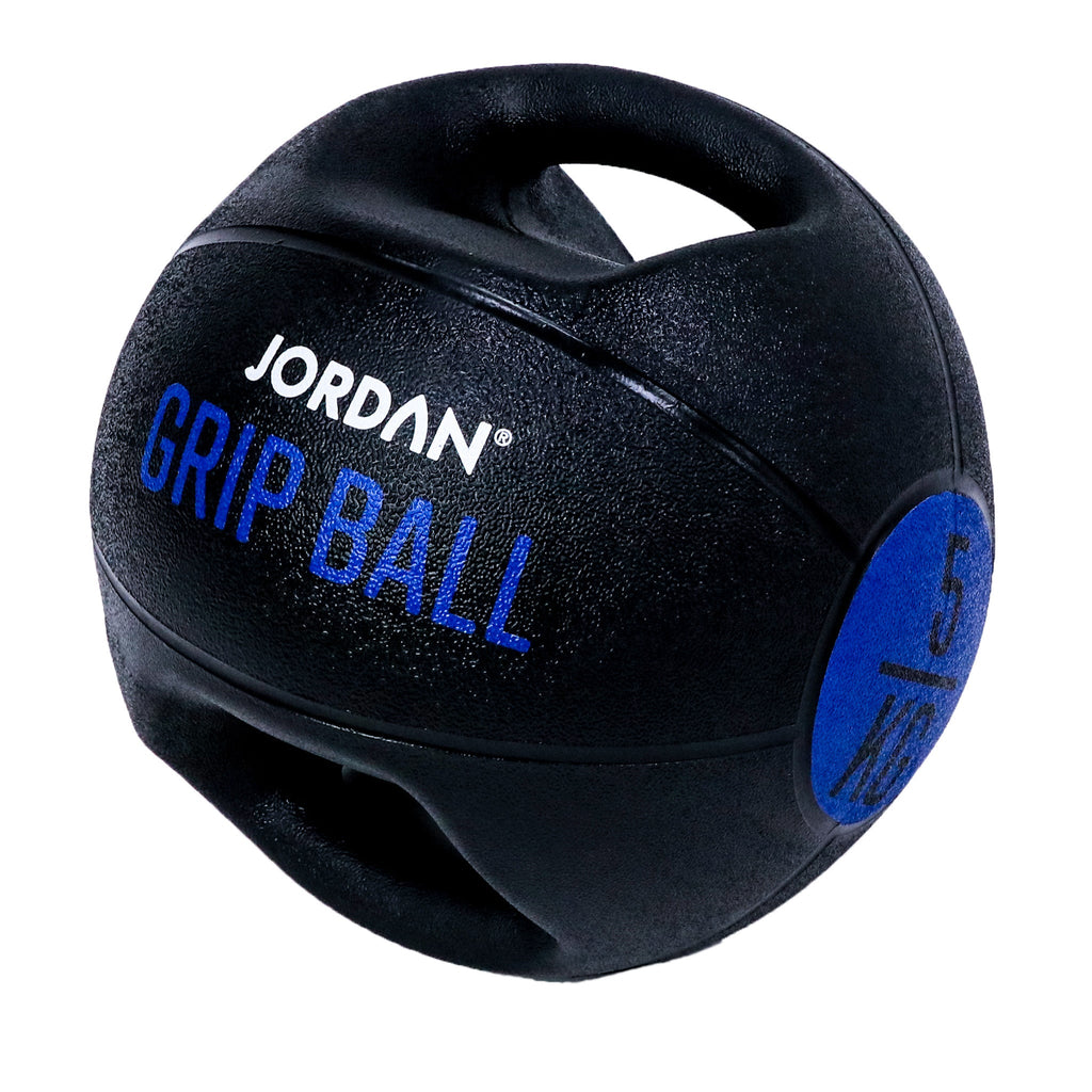 JORDAN Grip Ball