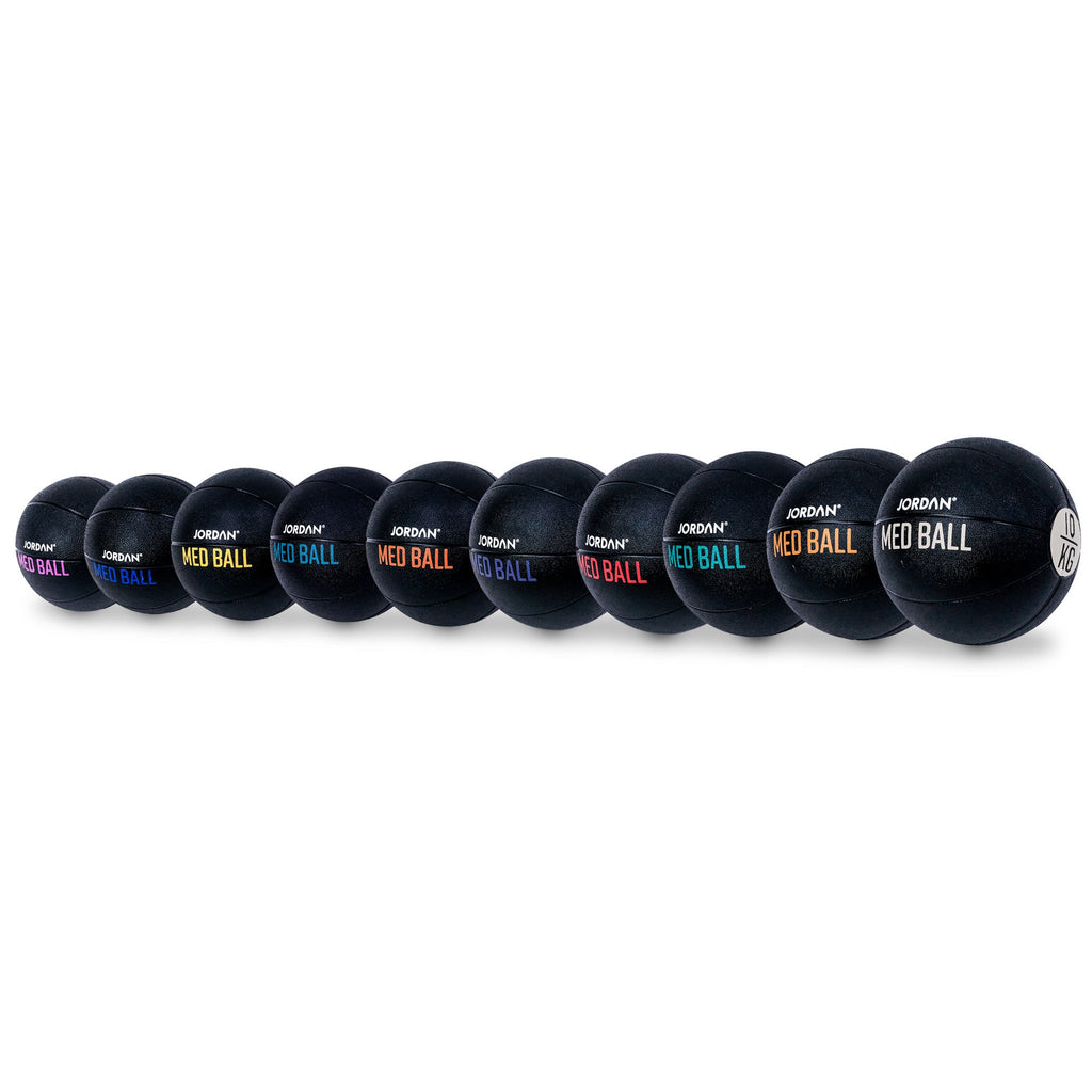 JORDAN Medicine Balls