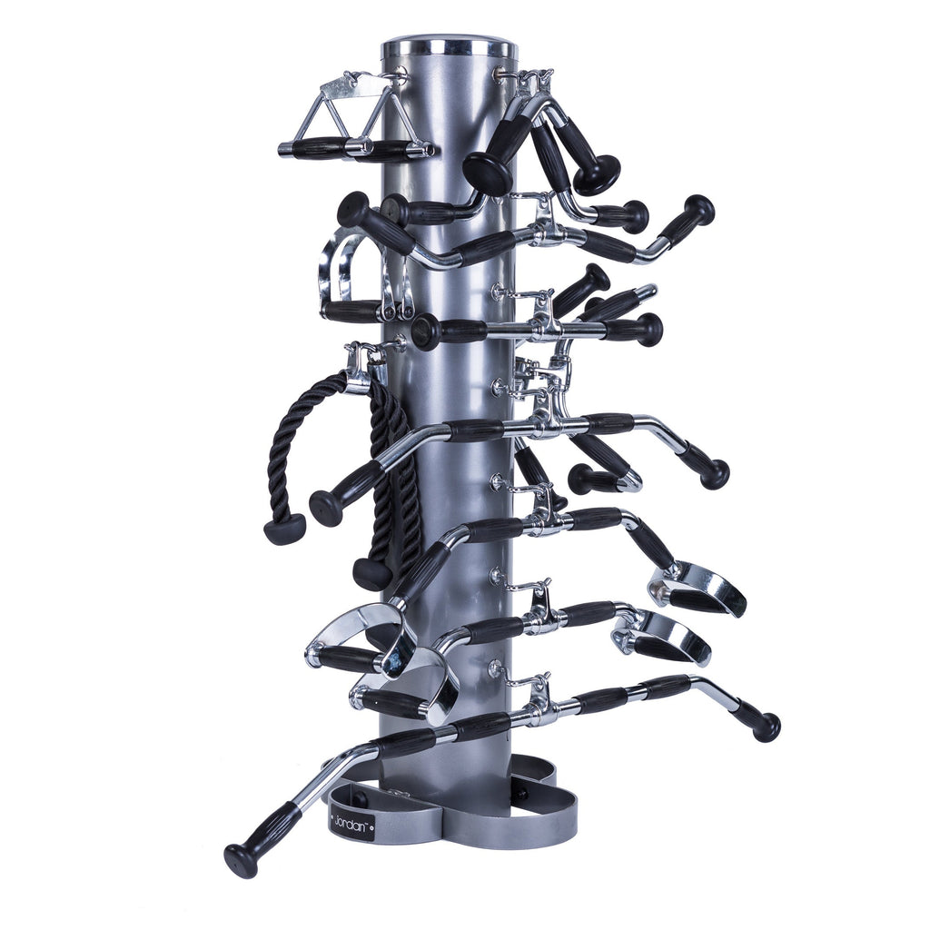 JORDAN® Cable Attachment Rack