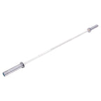 JORDAN® Aluminium Training Bar (6ft)