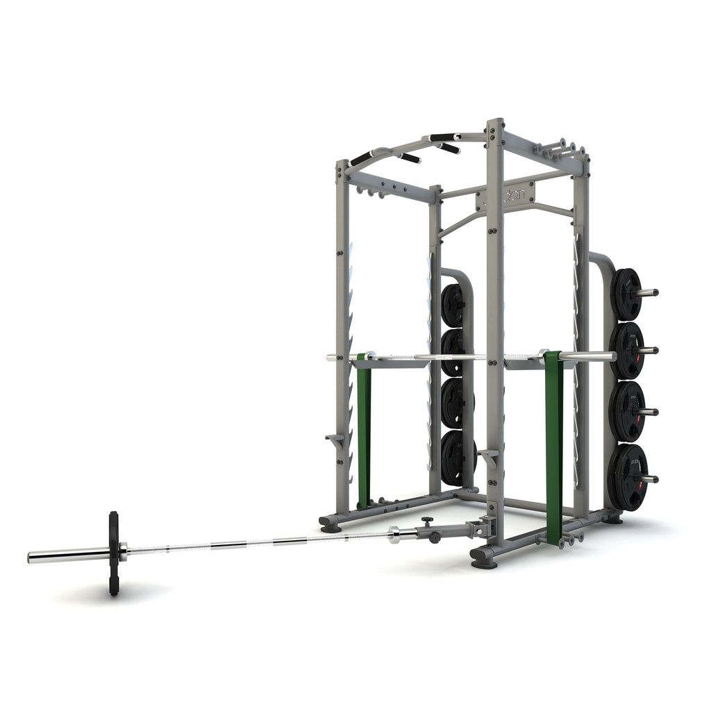 Power Rack
