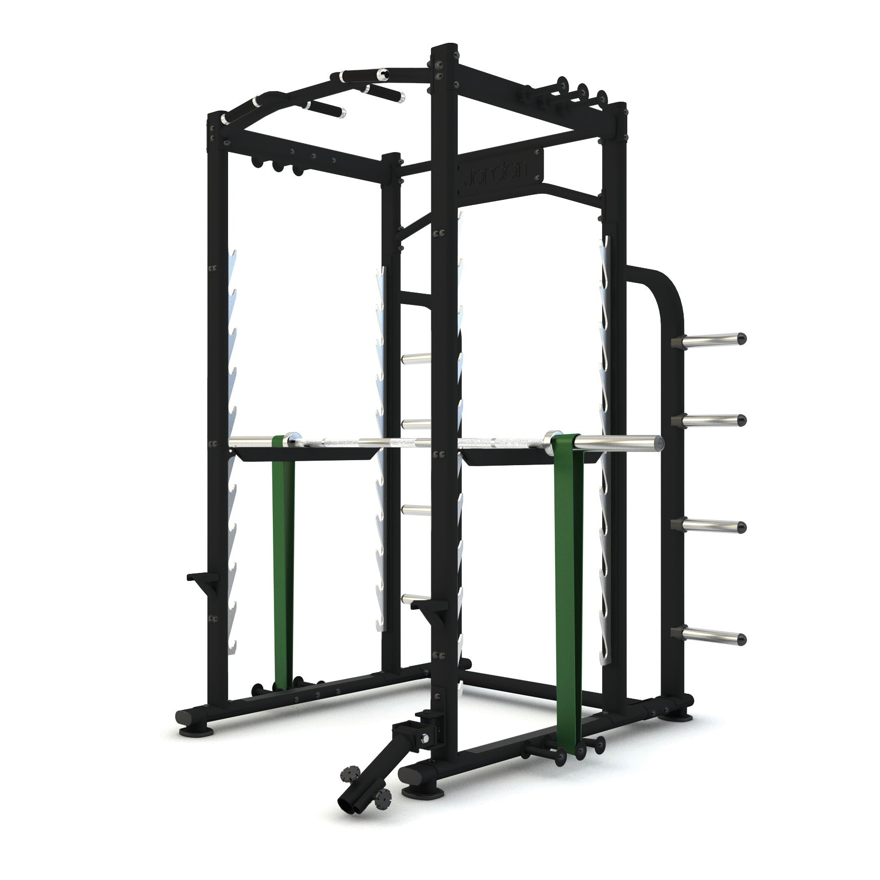 Power Rack