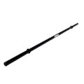 JORDAN Studio Barbell Bar (29mm) & Quick Lock Collars (Clearance)