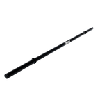 JORDAN Studio Barbell Bar (29mm) & Quick Lock Collars (Clearance)