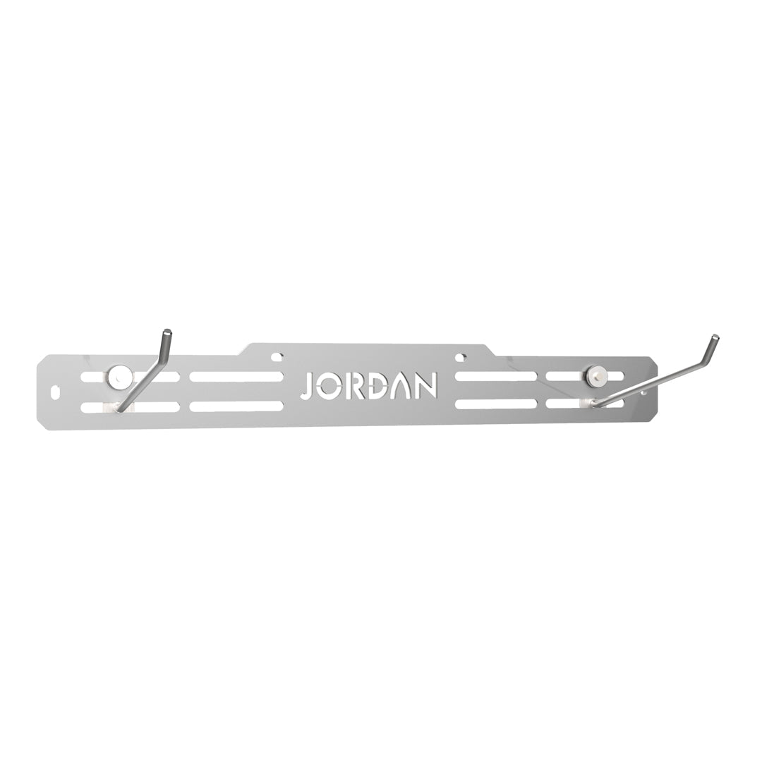 JORDAN® Adjustable Gym Mat Hanger