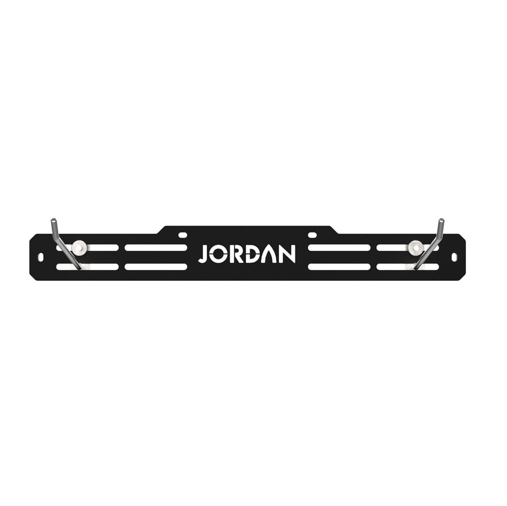 JORDAN® Adjustable Gym Mat Hanger