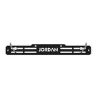 JORDAN® Adjustable Gym Mat Hanger