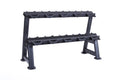 JORDAN® 5 Pair Dumbbell Rack