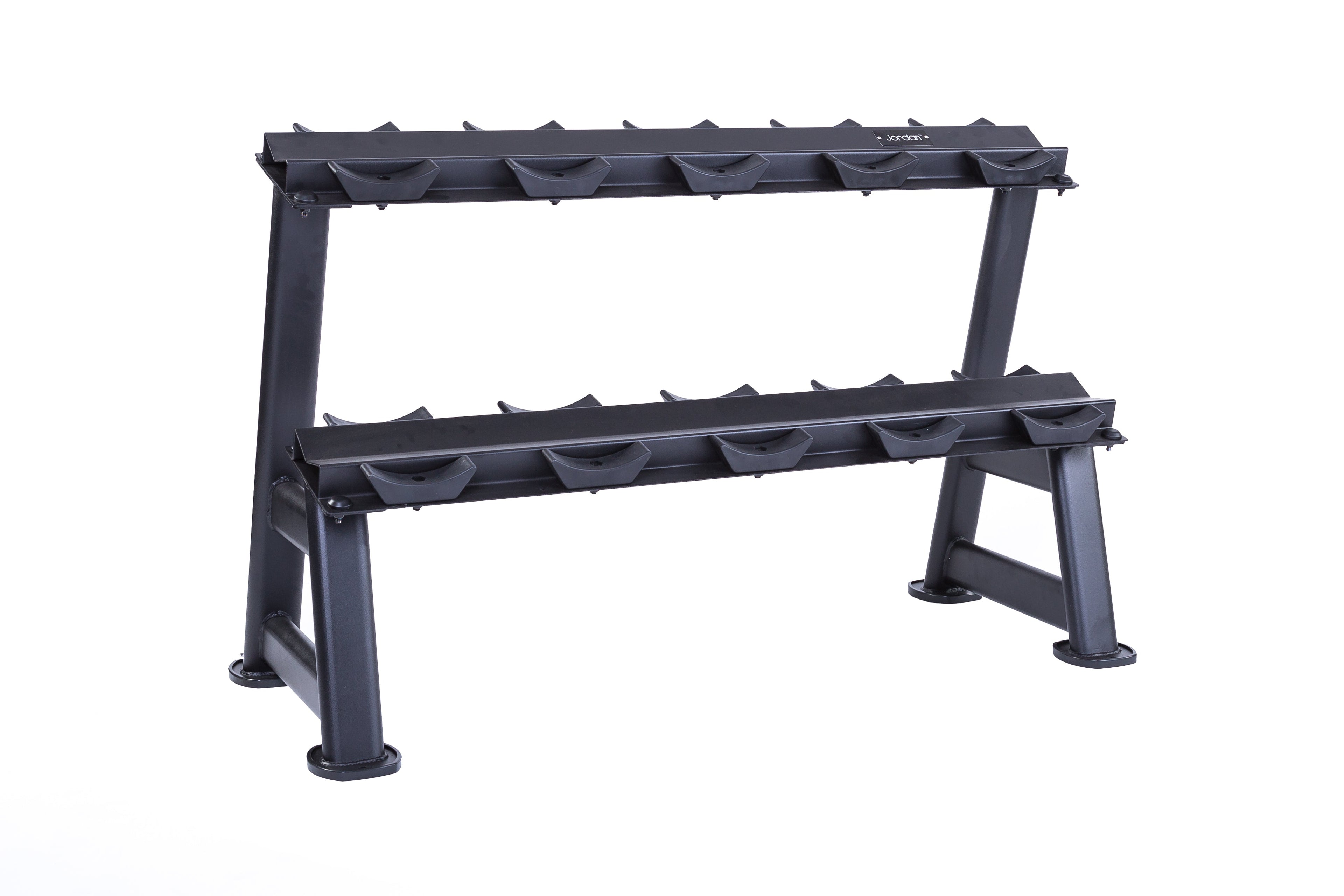 JORDAN® 5 Pair Dumbbell Rack