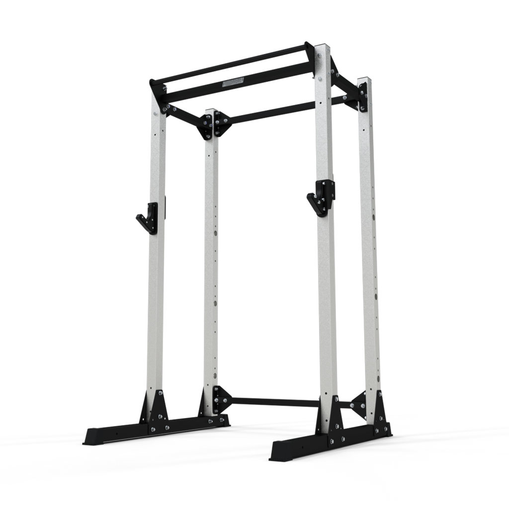 JORDAN Ultimate Strength Half Rack (Free-standing)