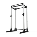 JORDAN Ultimate Strength Half Rack (Free-standing)