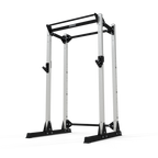 JORDAN Ultimate Strength Half Rack (Free-standing)