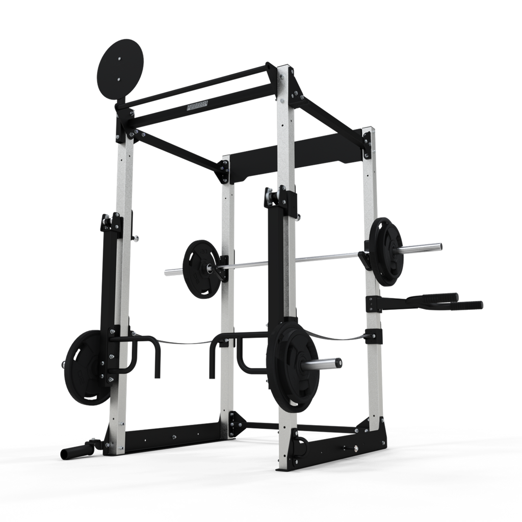JORDAN Performance Power Rack