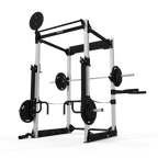 JORDAN Performance Power Rack