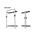 JORDAN Folding Multi-Use Gym Rack