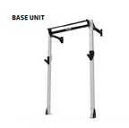 JORDAN Wall Mounted Gym Rack